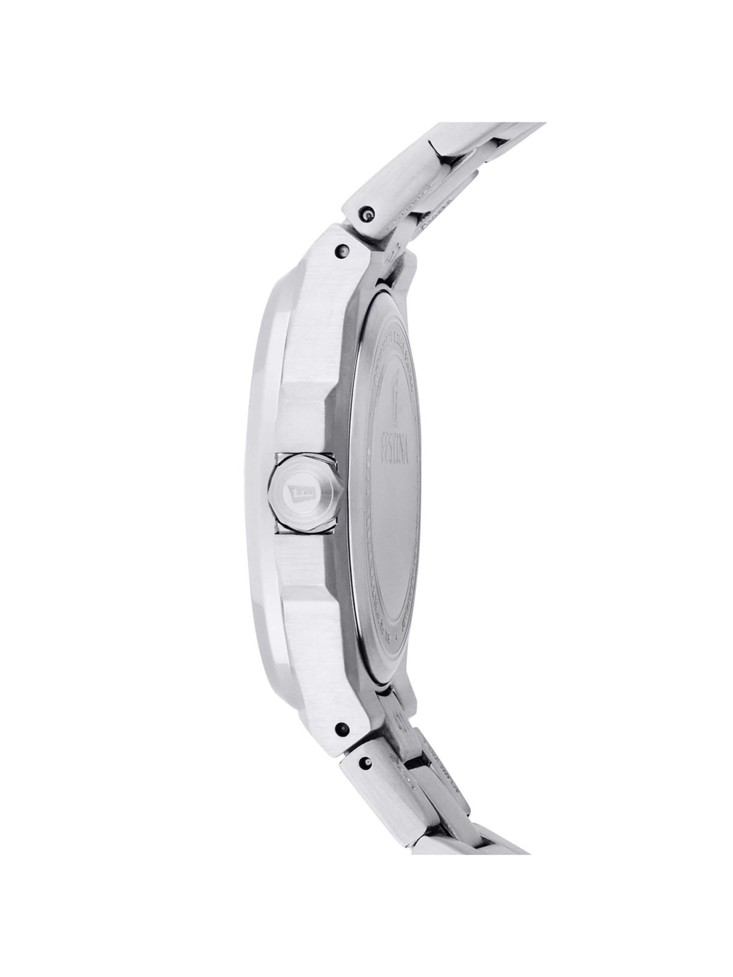 Montre à affichage analogique 'Festina - Date watch Mademoiselle - Quartz watch movement - Watch case width: 33 mm' FESTINA en bleu