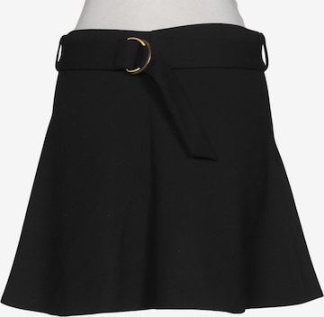 ETAM Rock XS in Schwarz: Vorderseite