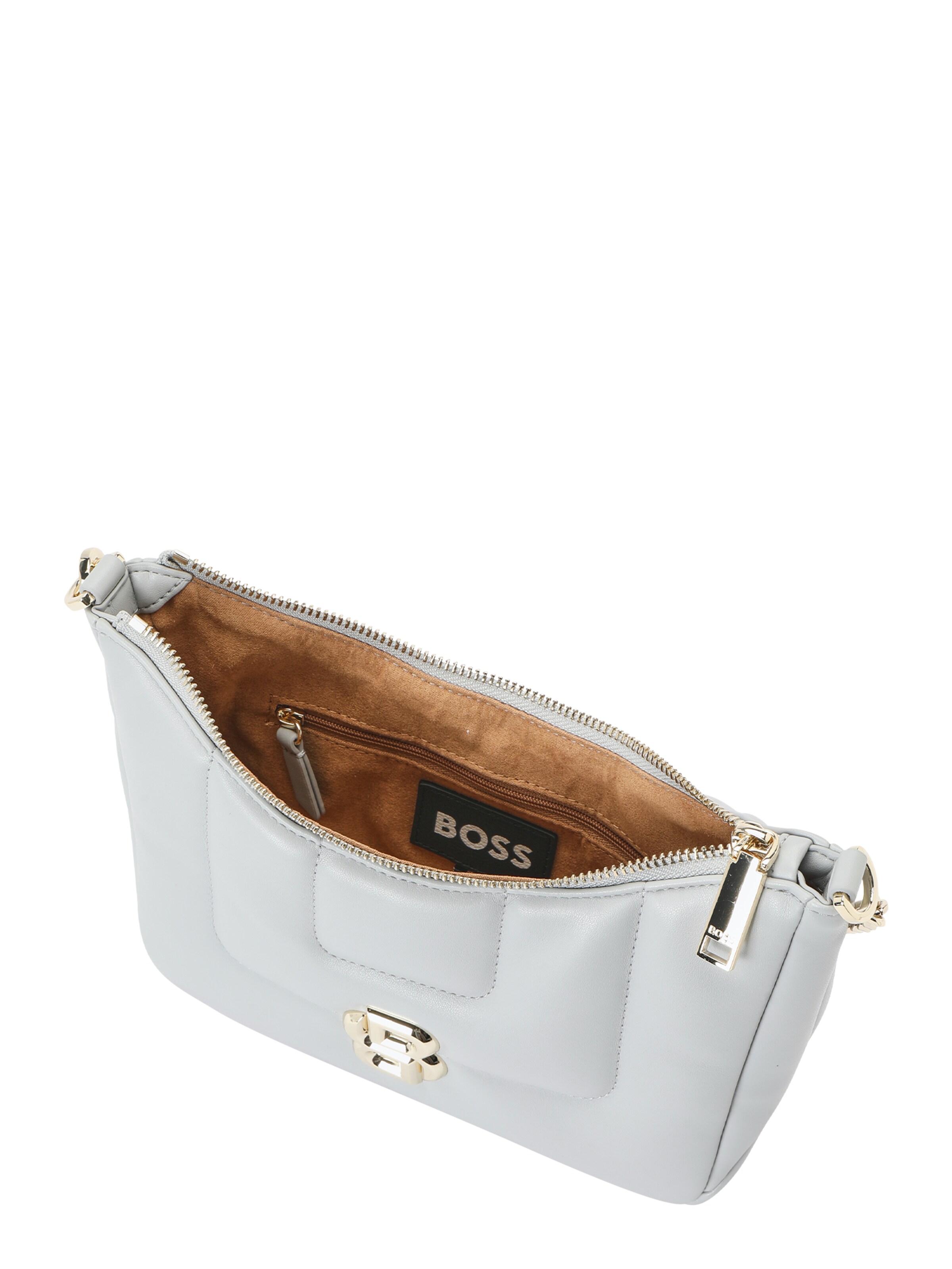 Sac bandoulière BOSS en gris