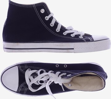 CONVERSE Sneakers & Trainers in 45 in Black: front