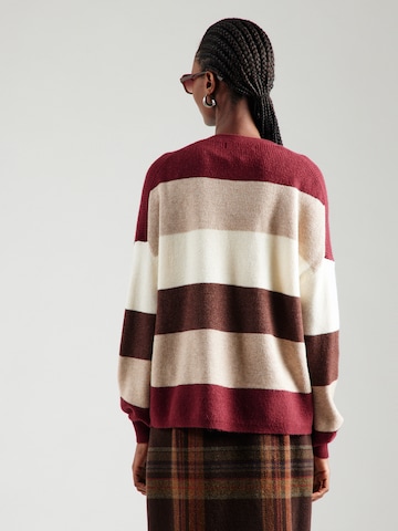 ONLY Pullover 'ONLJETTE' in Mischfarben