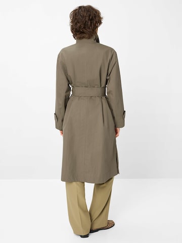 Fuchs Schmitt Übergangsmantel 'Bristol'‌‌‌‌‌‌‌‌‌‌ in Grün