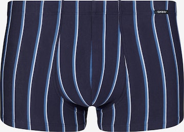 Skiny Boxer shorts in Blue