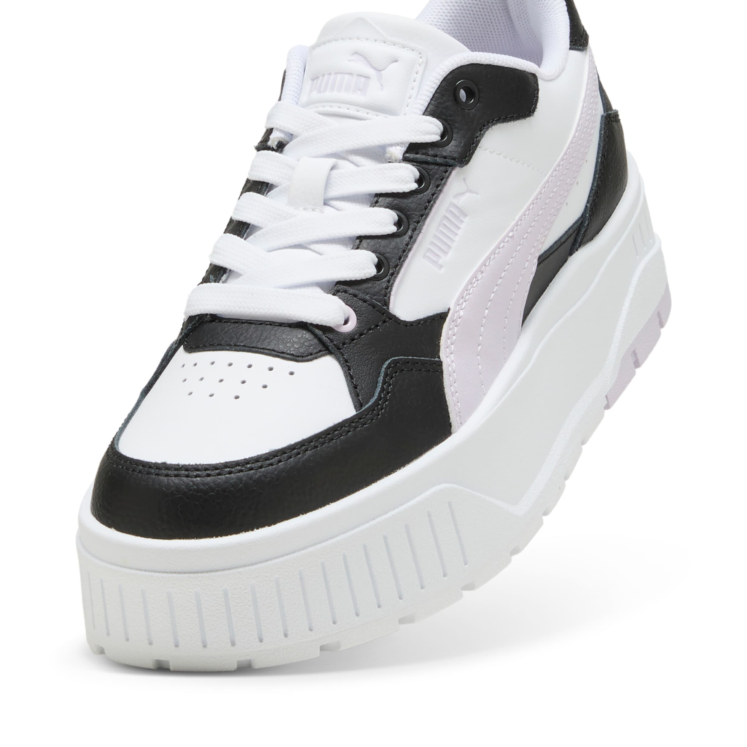 PUMA Sneaker in Weiß