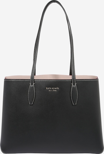 Kate Spade "Чанта тип ""Shopper""" в червено / черно, Преглед на продукта