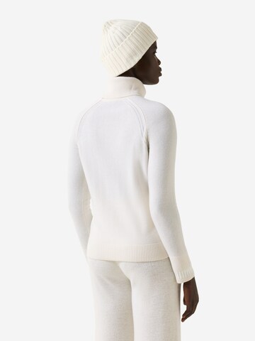 BOGNER Pullover 'Vaiana' in Weiß