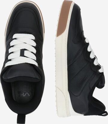 Michael Kors Sneaker 'BARETT' in Schwarz