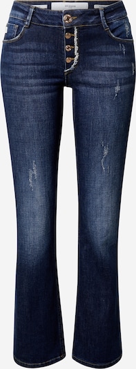 Goldgarn Jeans 'Rosengarten' in Blue, Item view
