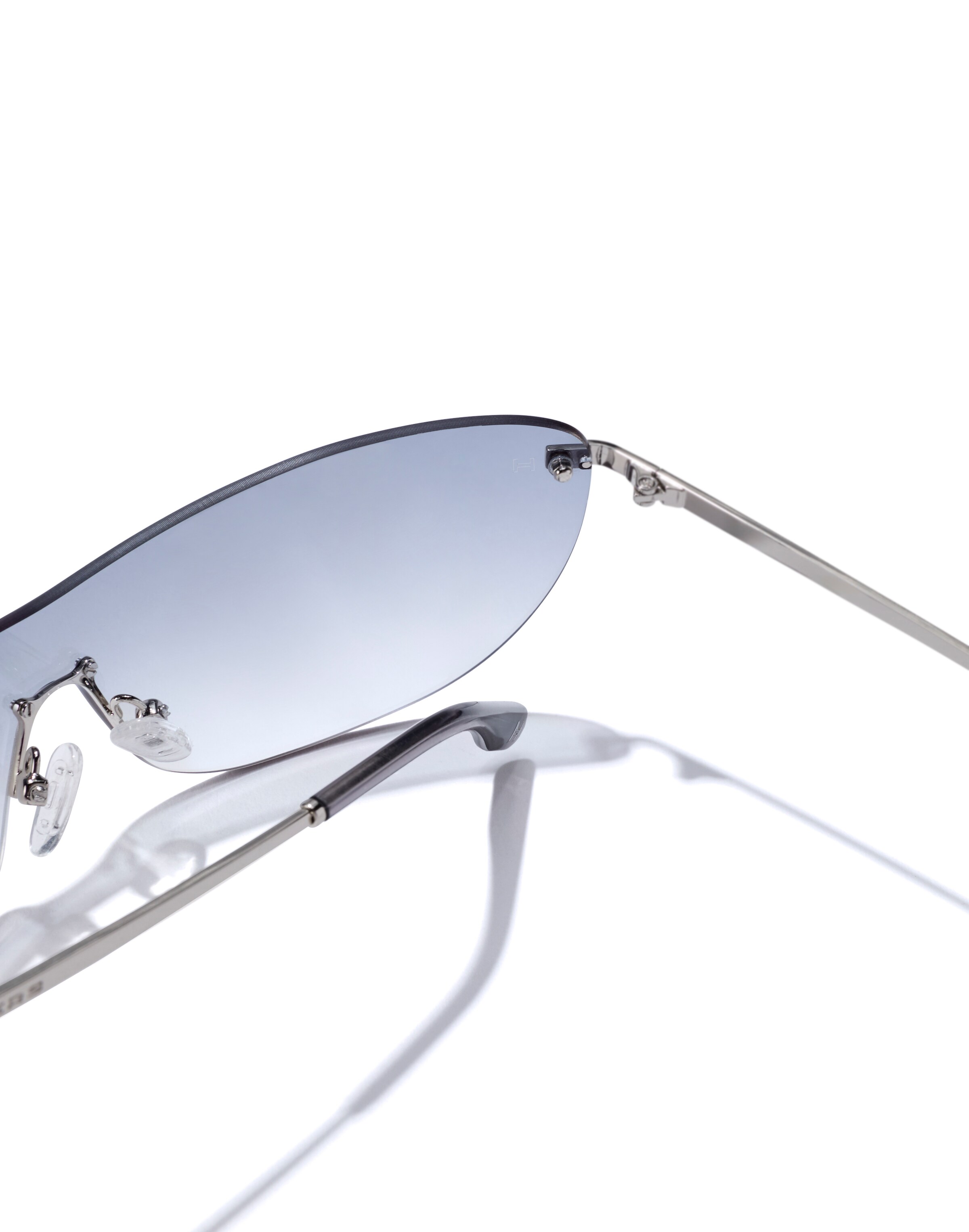 HAWKERS - Gafas de sol 'LUMEN' en plata