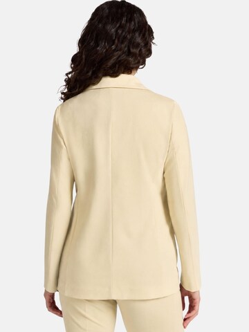 Blazer Elena Mirò en beige
