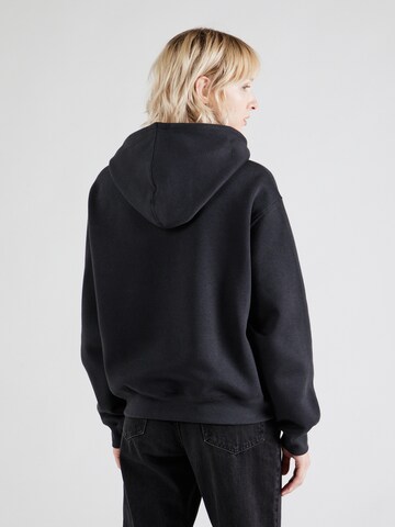 new balance Sweatshirt 'Essentials' in Schwarz