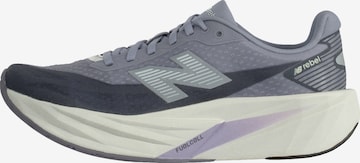 pilka new balance Bėgimo batai 'Rebel': priekis
