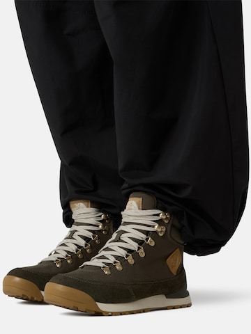 Boots THE NORTH FACE en vert