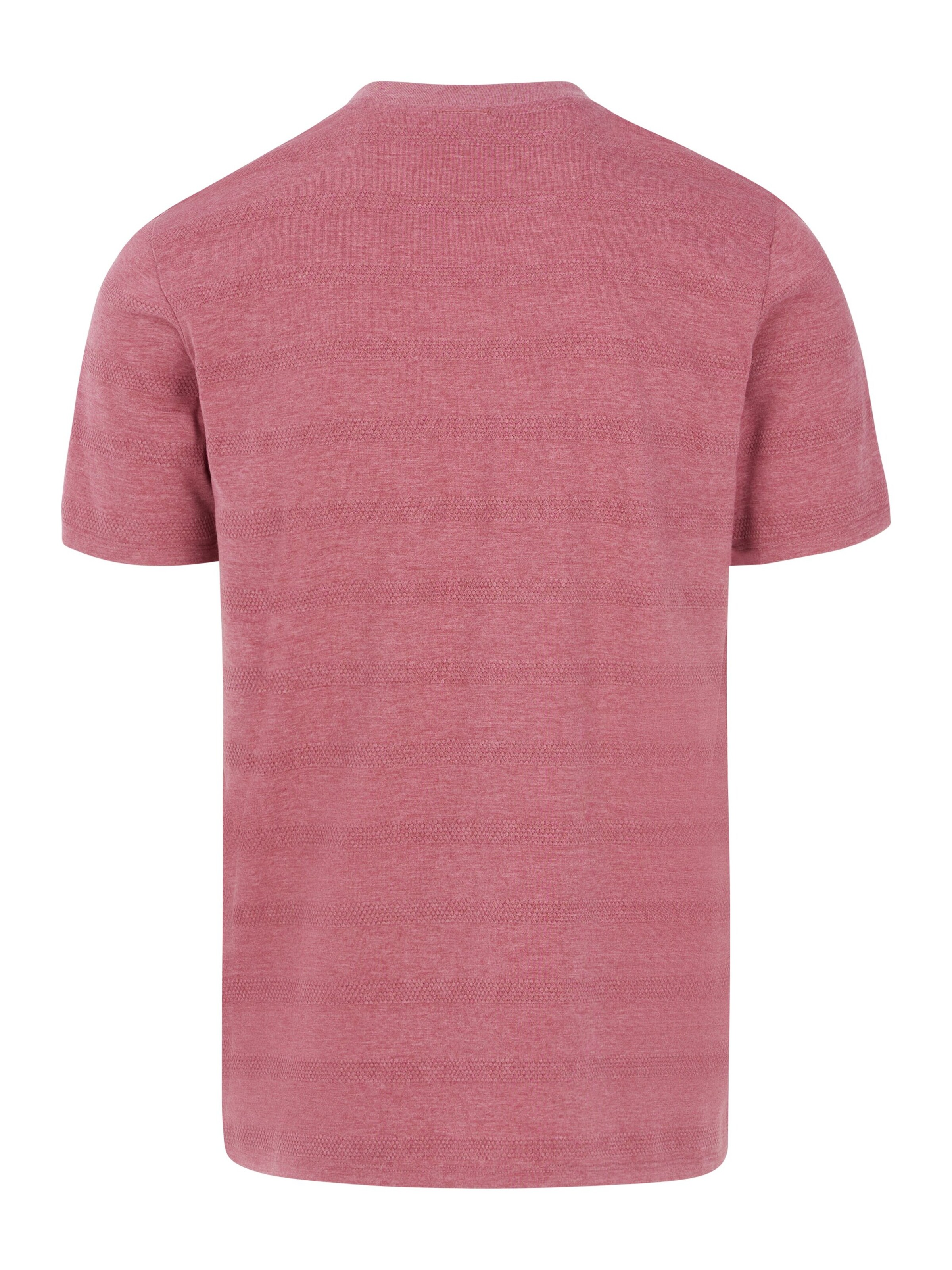 PROTEST Shirt 'PRTSHUTE' in Pink