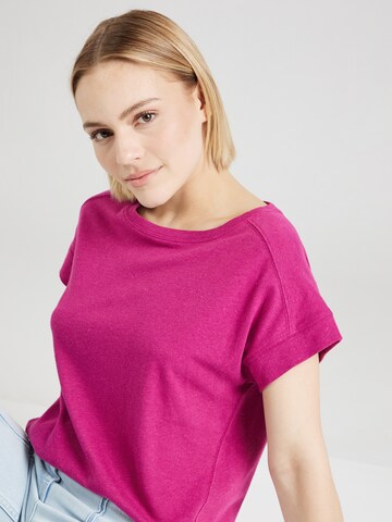 ESPRIT Shirt in Pink