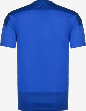 Maglia funzionale di PUMA in blu