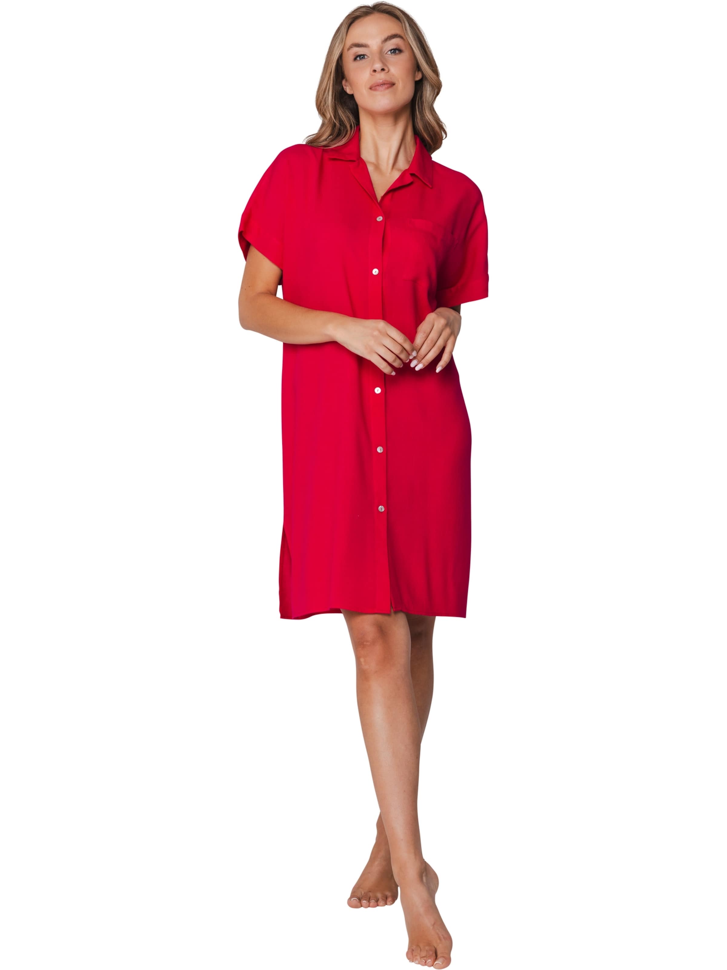 Pastunette Beach dress in Pink