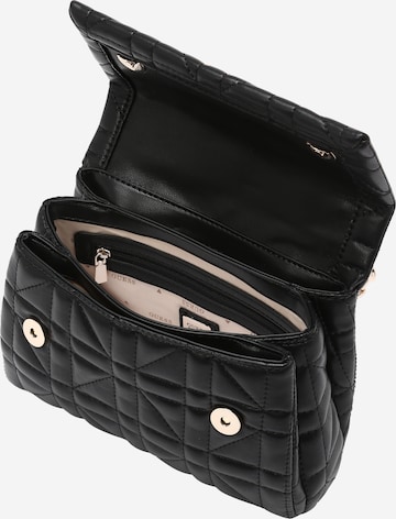 GUESS Shoulder bag 'Assia' in Black