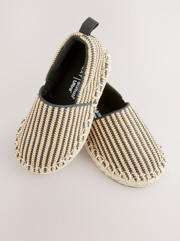 Next Halbschuh in Beige