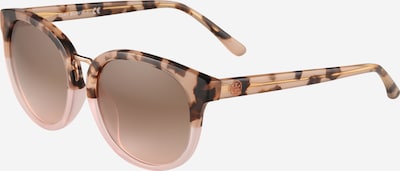 Occhiali da sole '0TY7153U' Tory Burch di colore marrone / cappuccino / rosa, Visualizzazione prodotti