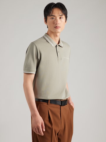 T-Shirt 'JCOFUSION' JACK & JONES en vert : devant