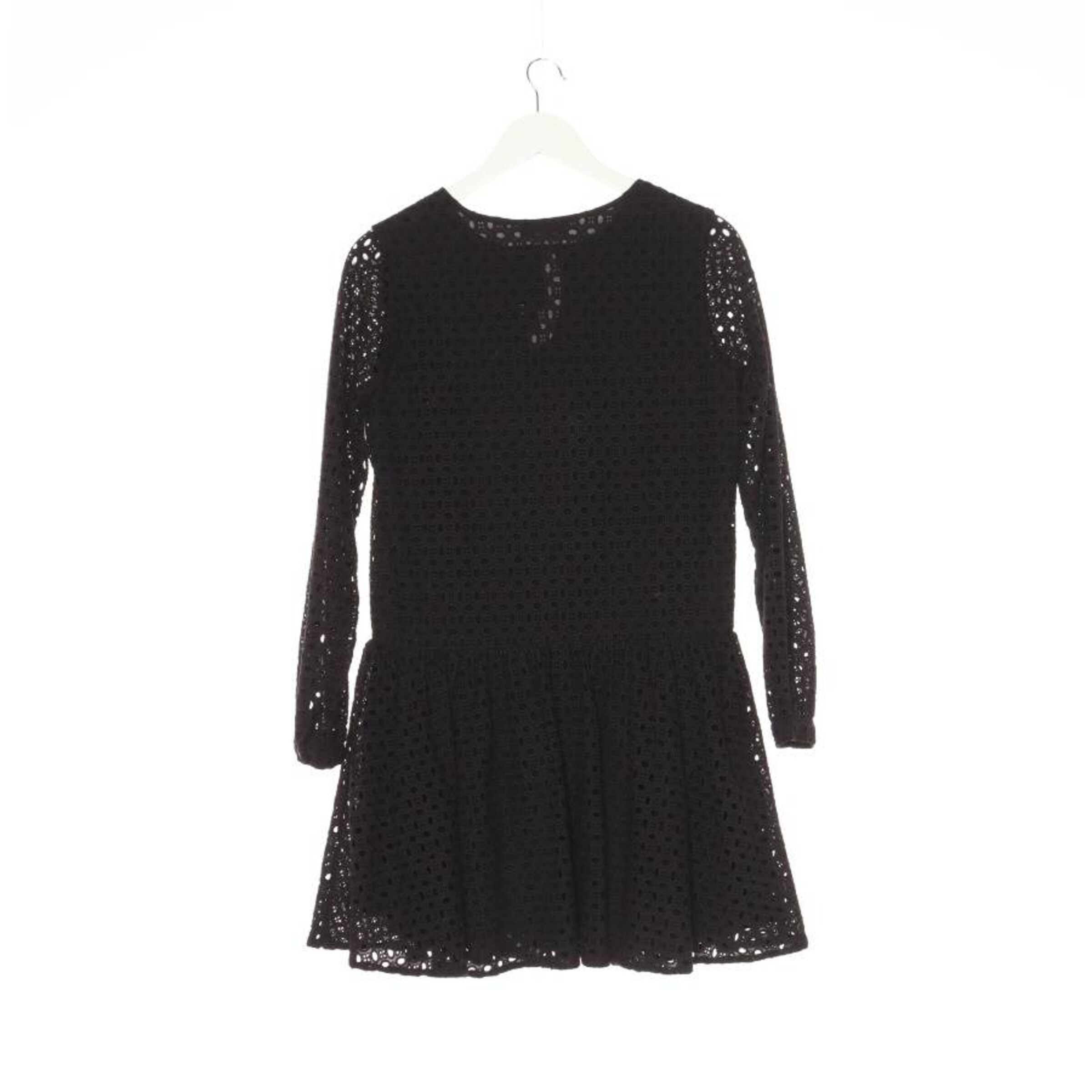 Anine Bing Dress in XS in Black