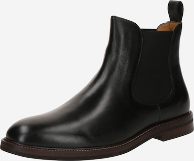 Dune LONDON Botki Chelsea w kolorze czarnym, Podgląd produktu