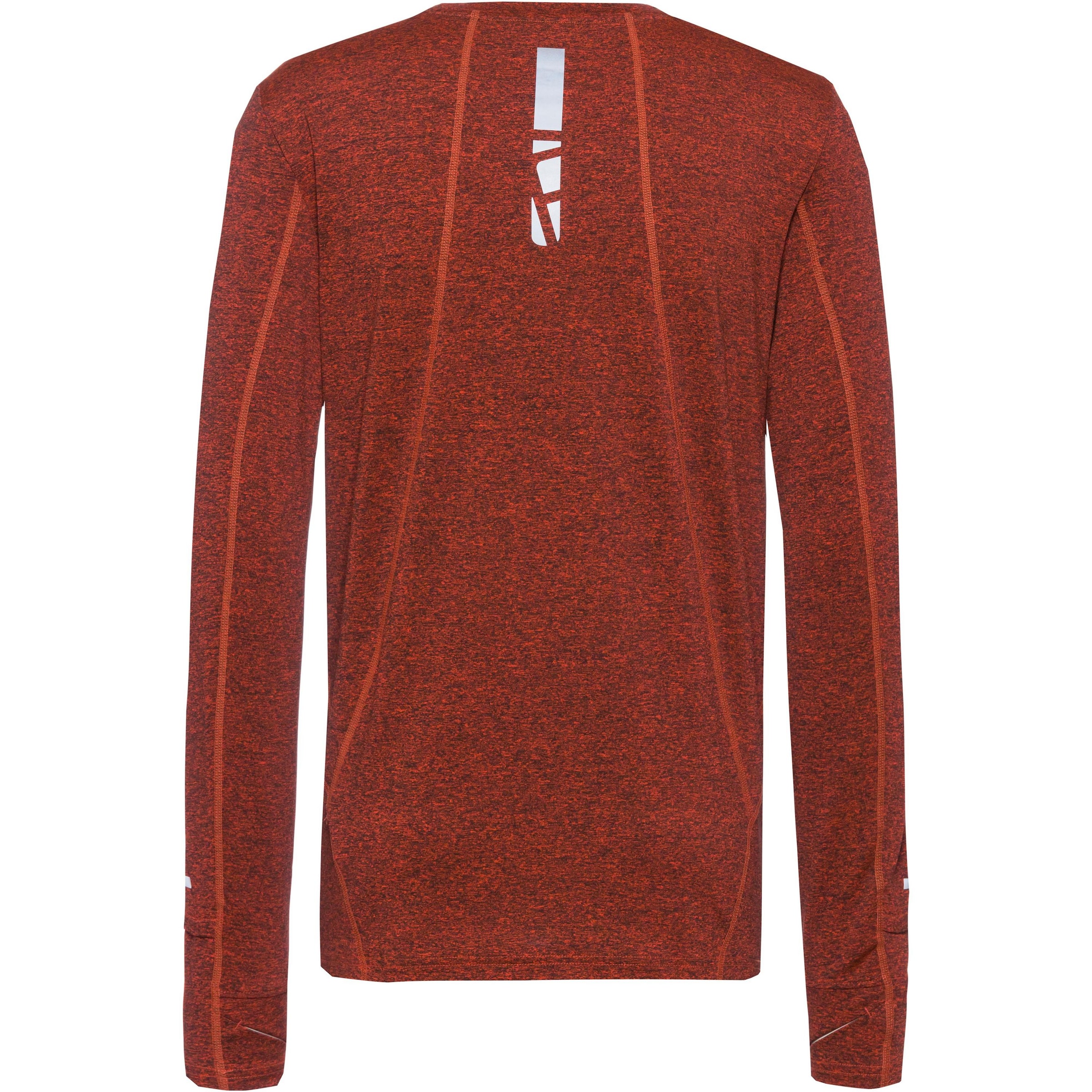 UNIFIT Funktionsshirt in Rot