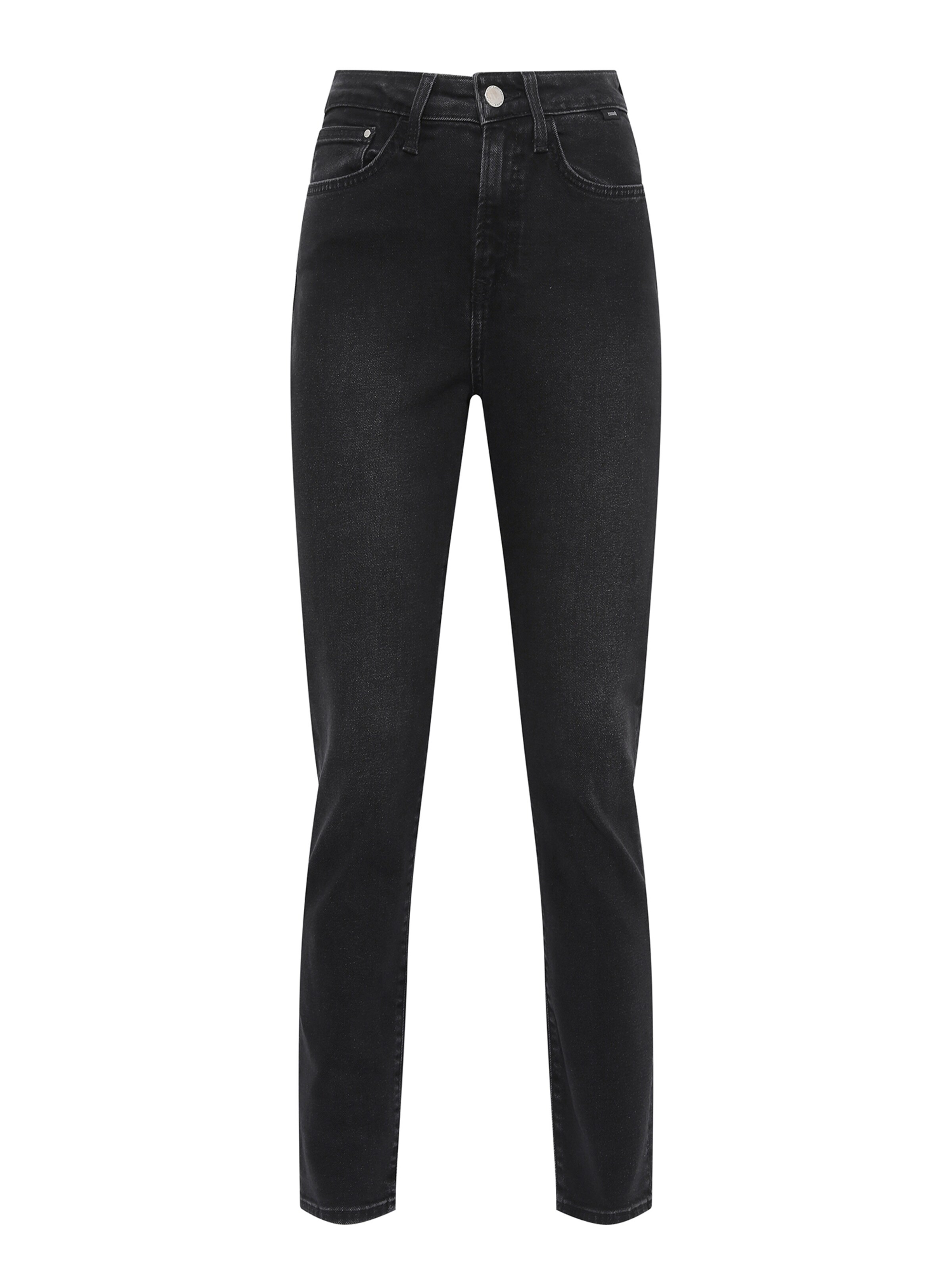 Mavi Regular Jeans 'Star' in Black: front