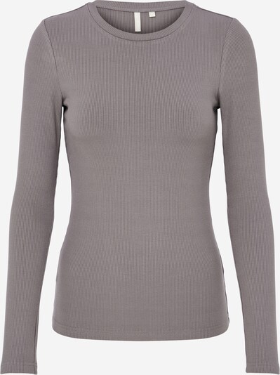 Lezu Shirt 'Caro' in Grey, Item view