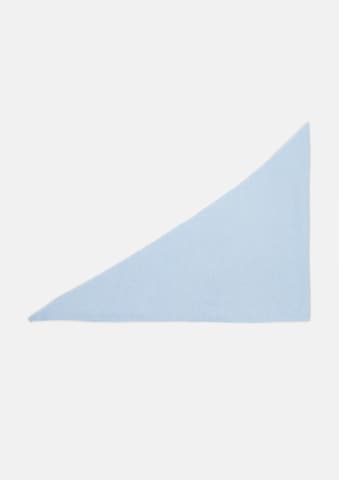 s.Oliver Schal in Blau