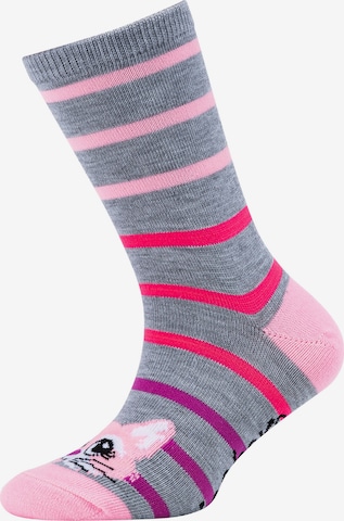 SKECHERS Socken in Mischfarben