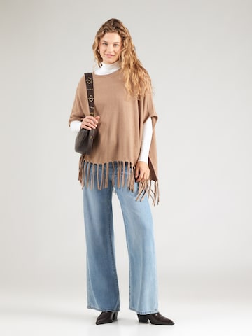 monari Sweater in Brown