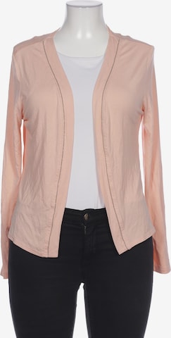 Steilmann Sweater & Cardigan in XL in Pink: front