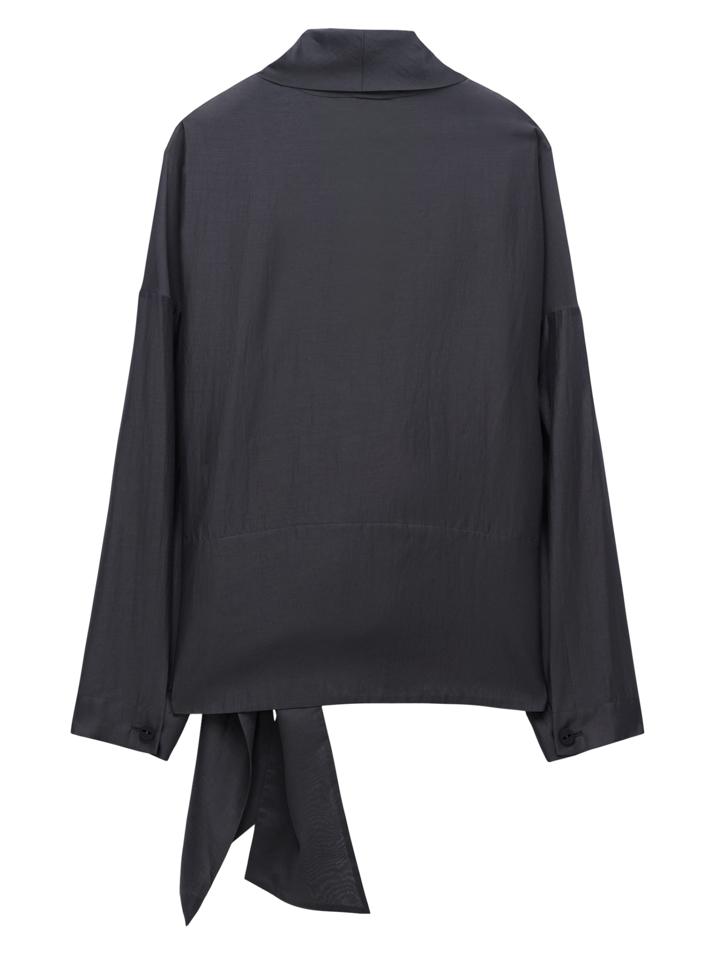 Adolfo Dominguez Blouse in Grijs