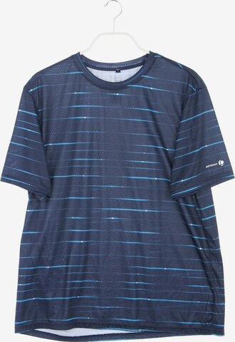 Artengo T-Shirt M in Blau: predná strana