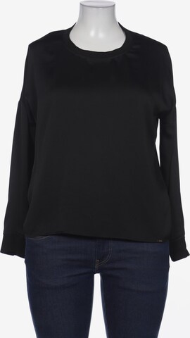 CINQUE Bluse XL in Schwarz: predná strana