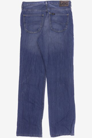 Lee Jeans 33 in Blau