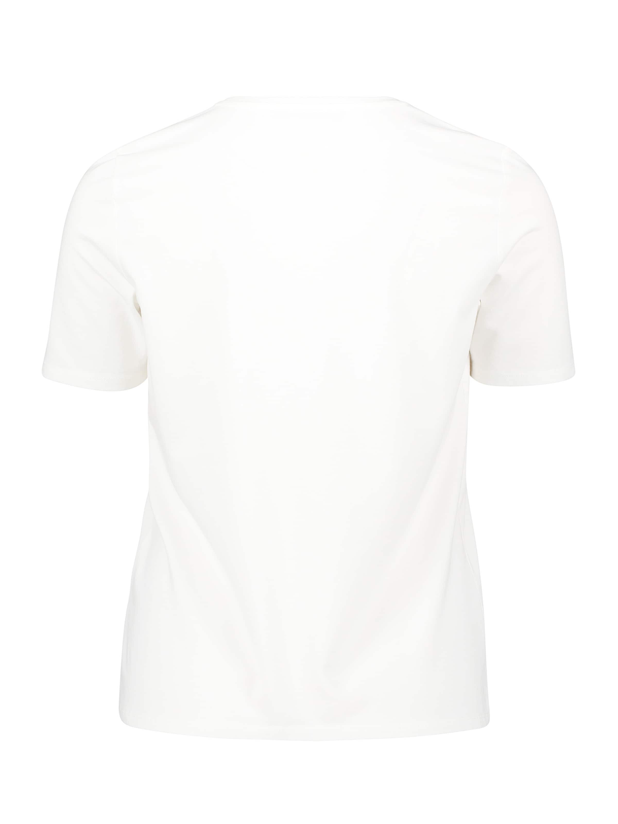 Maglietta di Betty Barclay in bianco