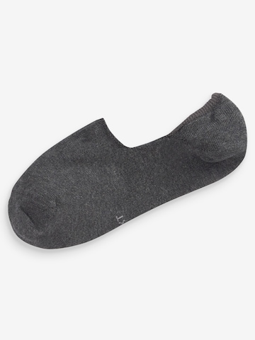 Next Ankle Socks in Grey