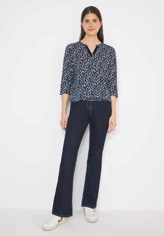CECIL Shirt in Blue