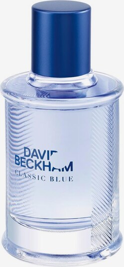 David Beckham Fragrance in Azure, Item view
