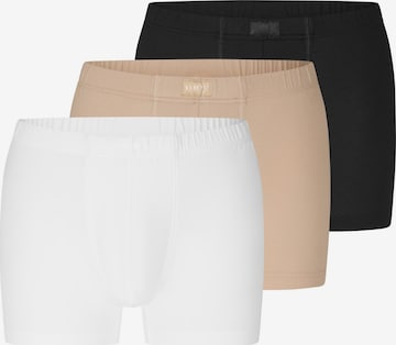 Mey Boxer shorts 'Softball' in Mixed colors: front