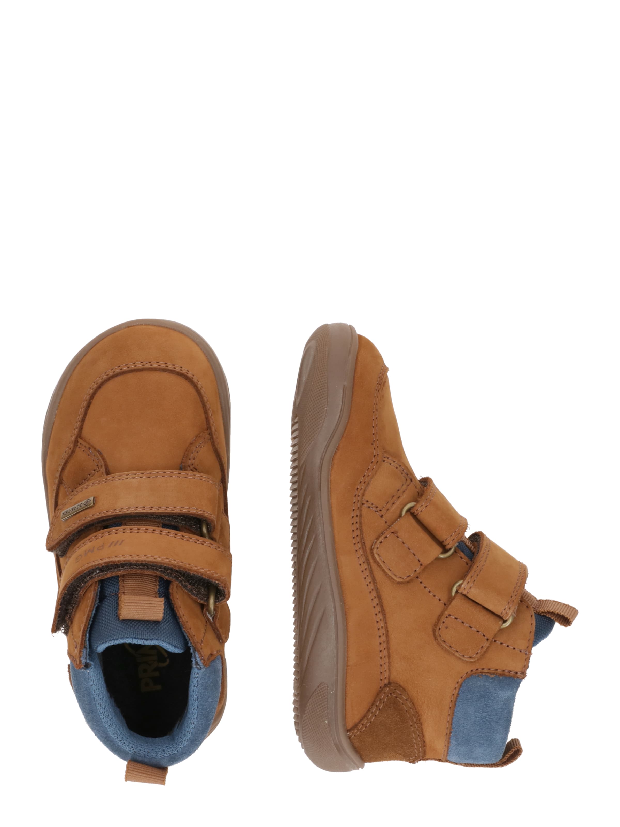 PRIMIGI Сапоги в Коричневый