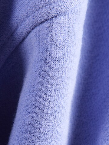 Bluză de molton 'PLIZZY' de la AMERICAN VINTAGE pe mov