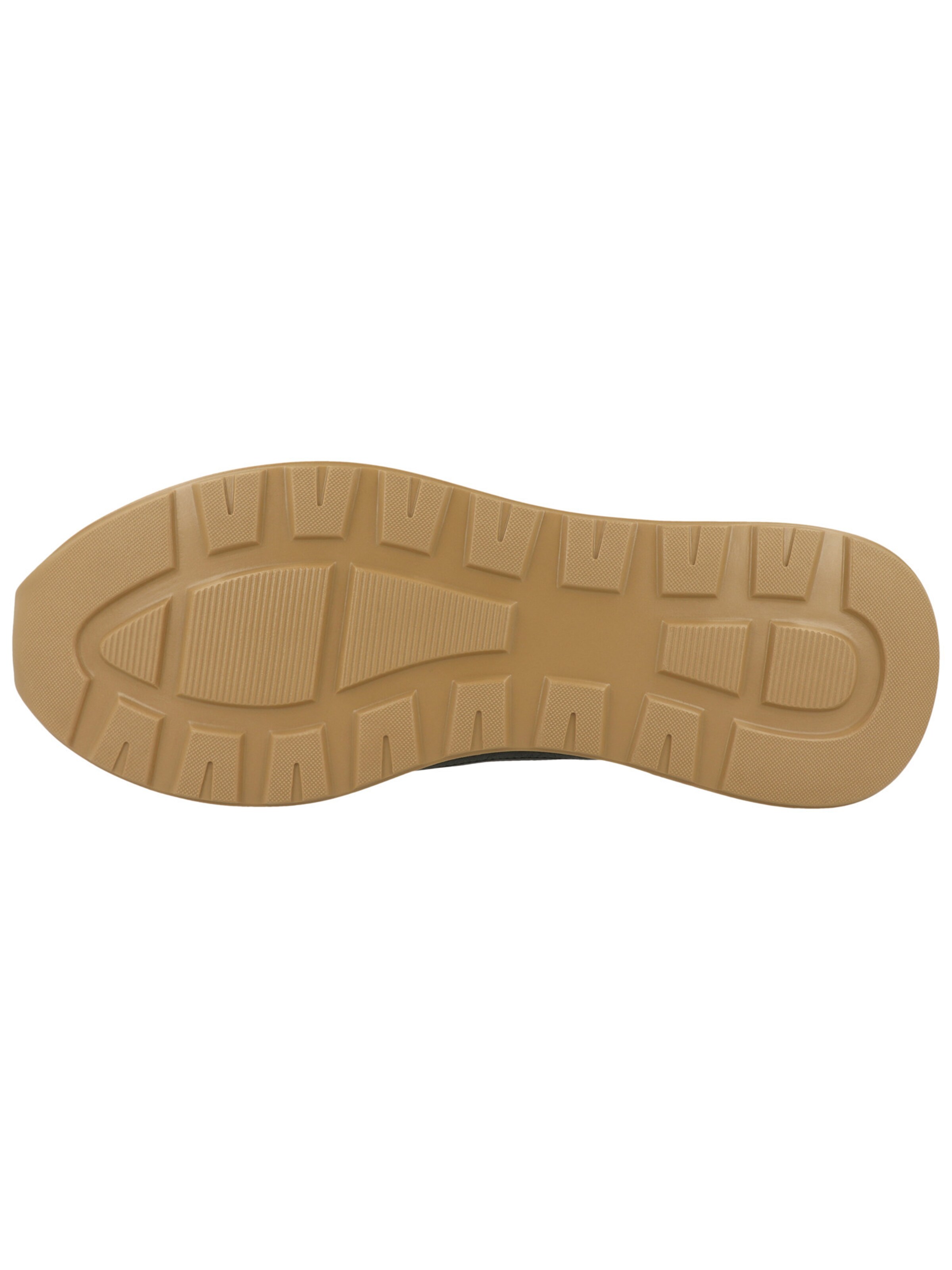 La Martina - Zapatillas deportivas bajas 'LFM262' en negro