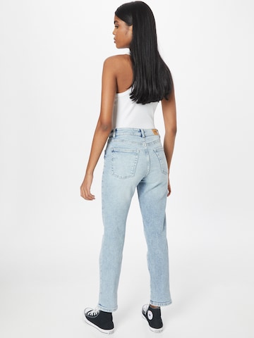 ONLY regular Jeans 'Scarlett' i blå