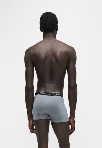 NIKE Underwear Boxershorts 'Everyday' in Blauw