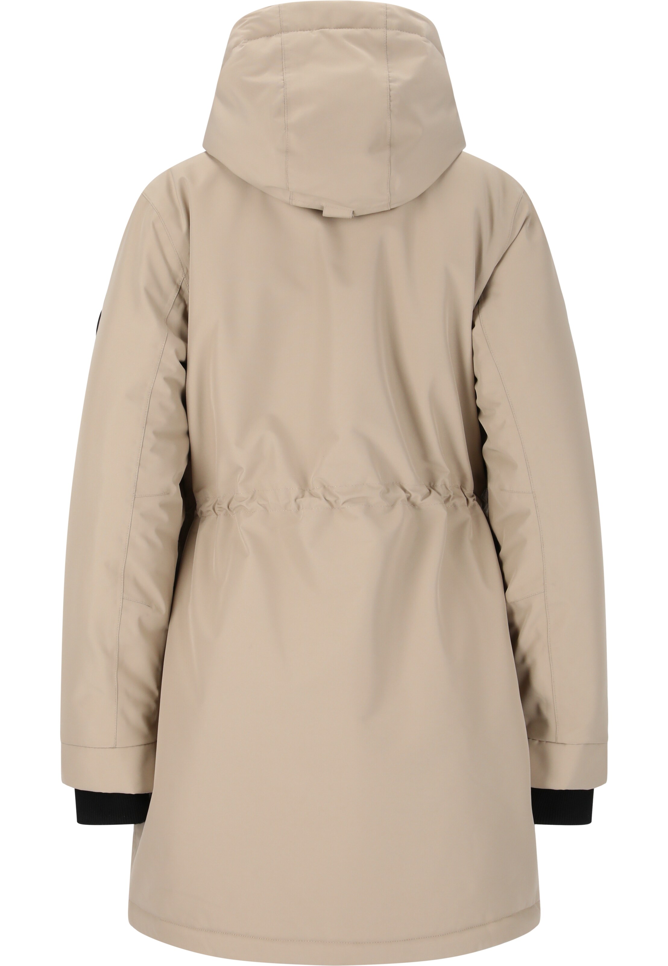 Whistler Winter parka 'Siberia' in Beige