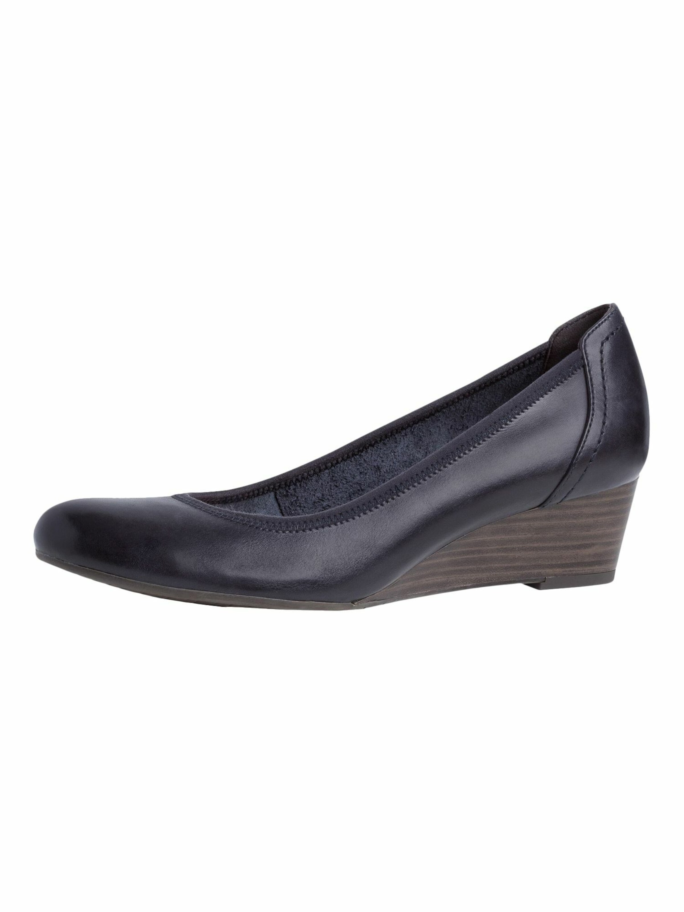 Pumps | Scarpe con il tacco SILVER PEARL | Tamaris Donna \u003e Trentillium